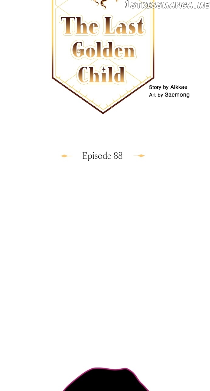 The Last Golden Child Chapter 89 - page 21