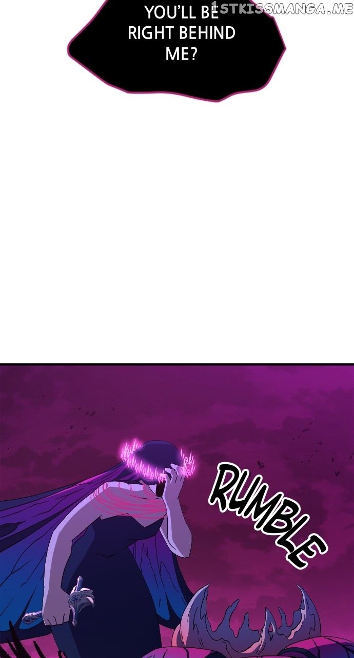 The Last Golden Child Chapter 89 - page 22