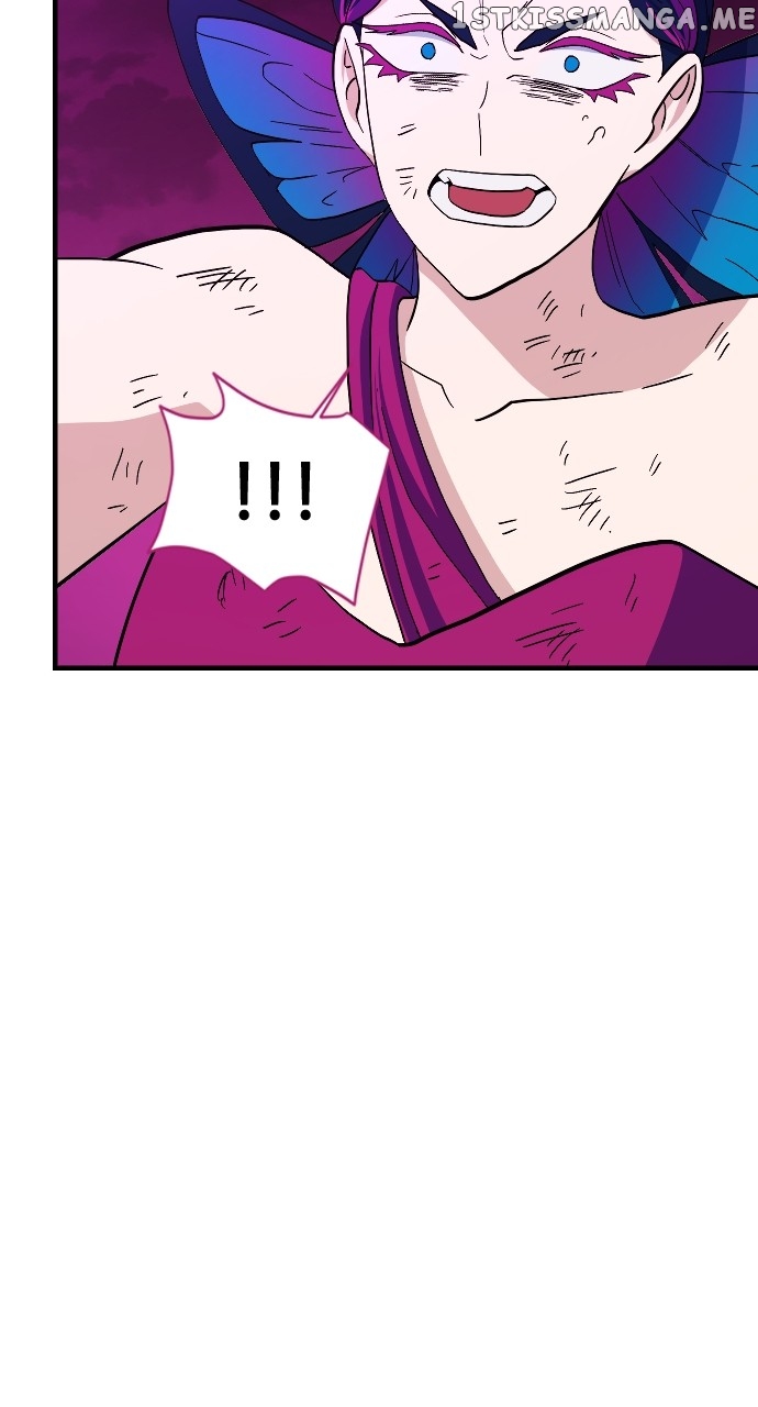 The Last Golden Child Chapter 89 - page 24