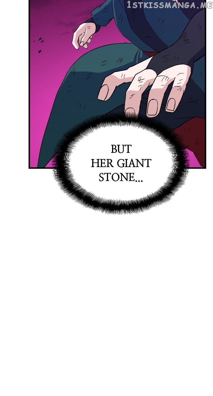 The Last Golden Child Chapter 89 - page 27