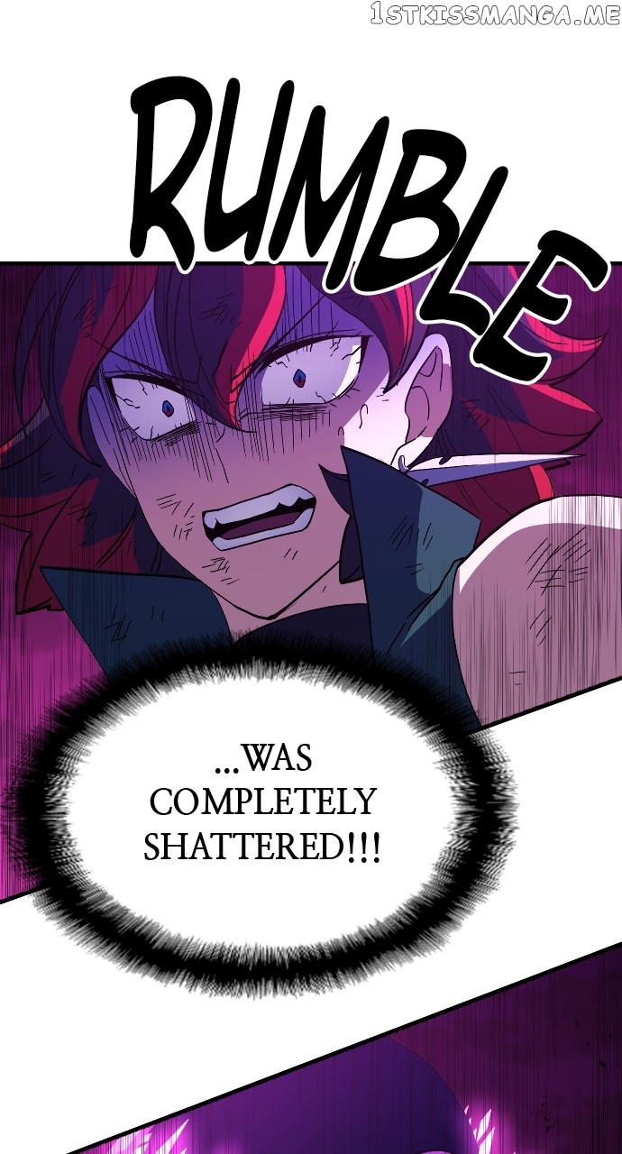 The Last Golden Child Chapter 89 - page 28