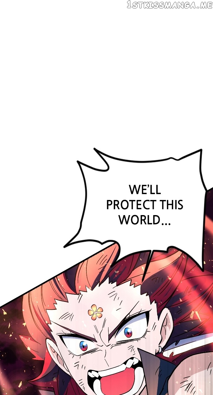 The Last Golden Child Chapter 89 - page 4