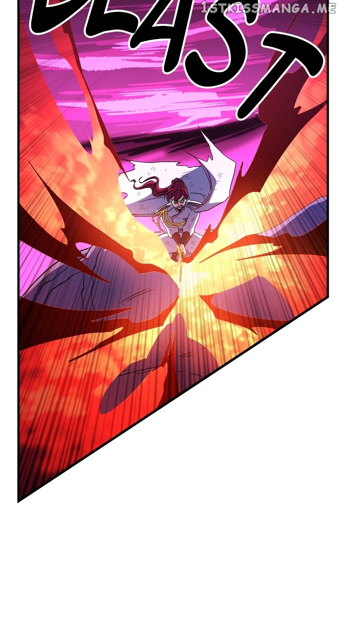 The Last Golden Child Chapter 89 - page 66
