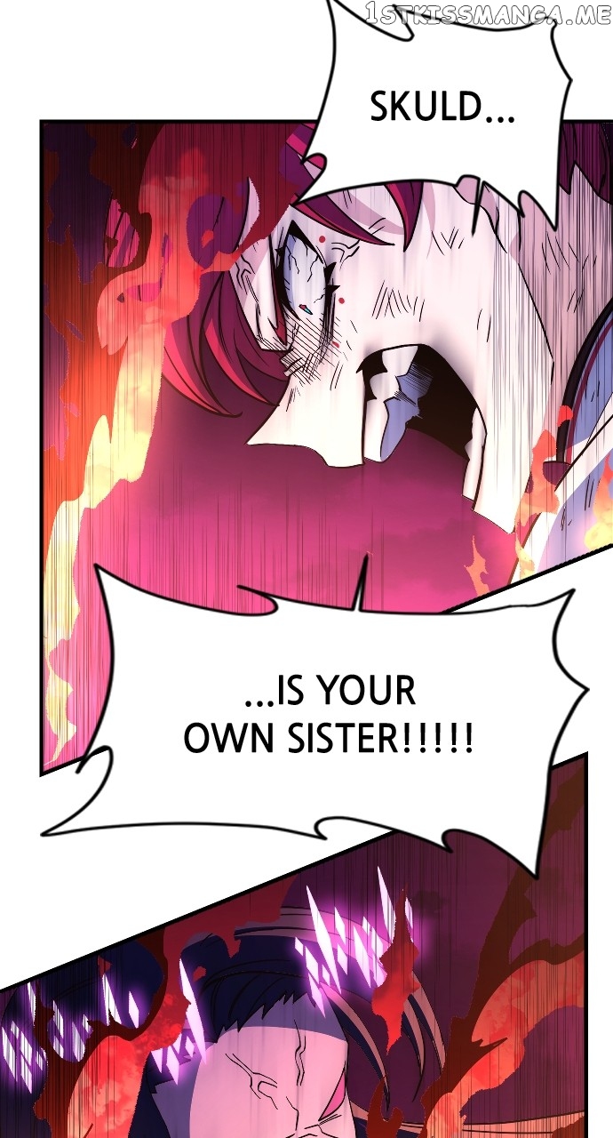 The Last Golden Child Chapter 89 - page 73