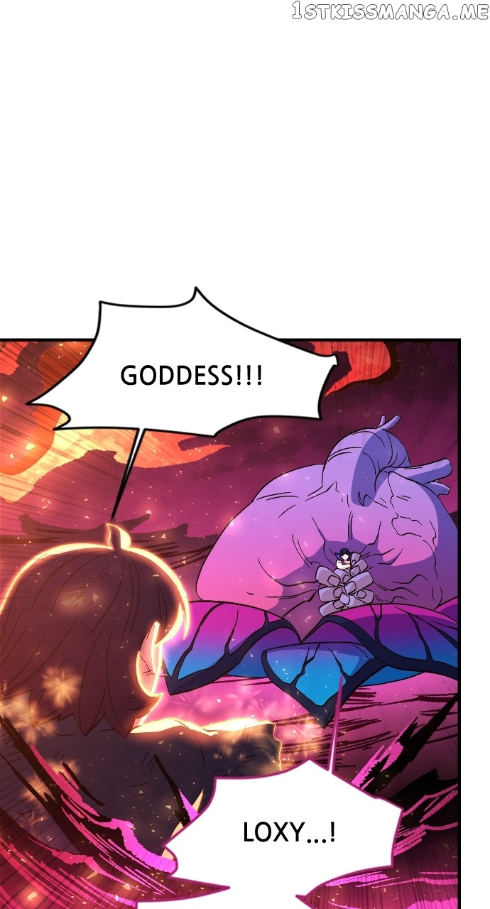 The Last Golden Child Chapter 89 - page 76
