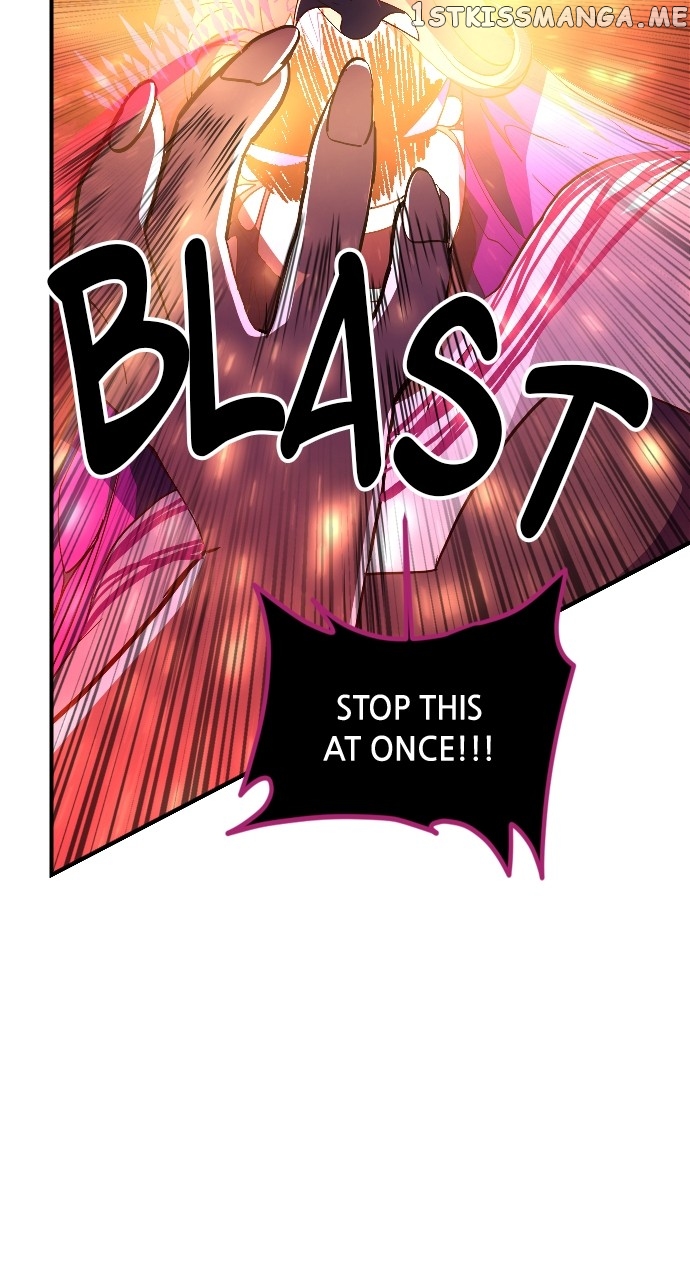 The Last Golden Child Chapter 89 - page 9