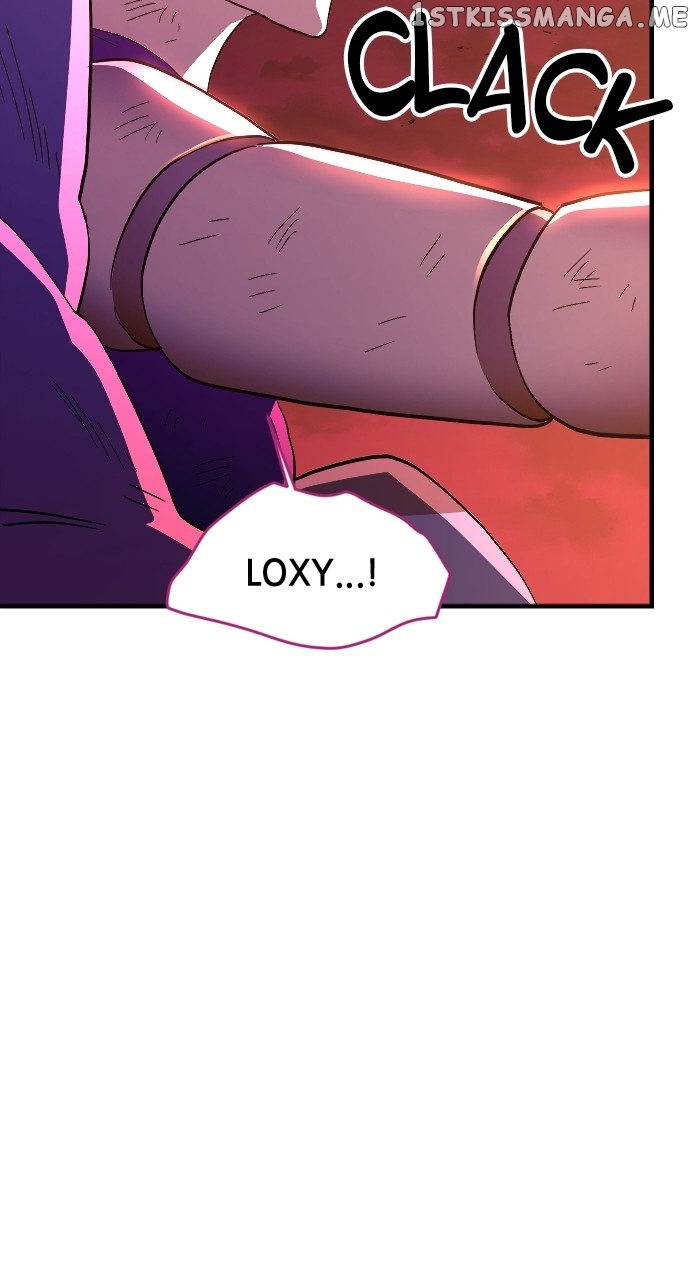 The Last Golden Child Chapter 89 - page 95