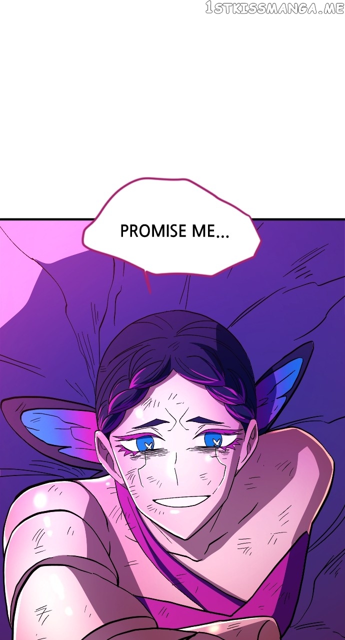 The Last Golden Child Chapter 89 - page 97