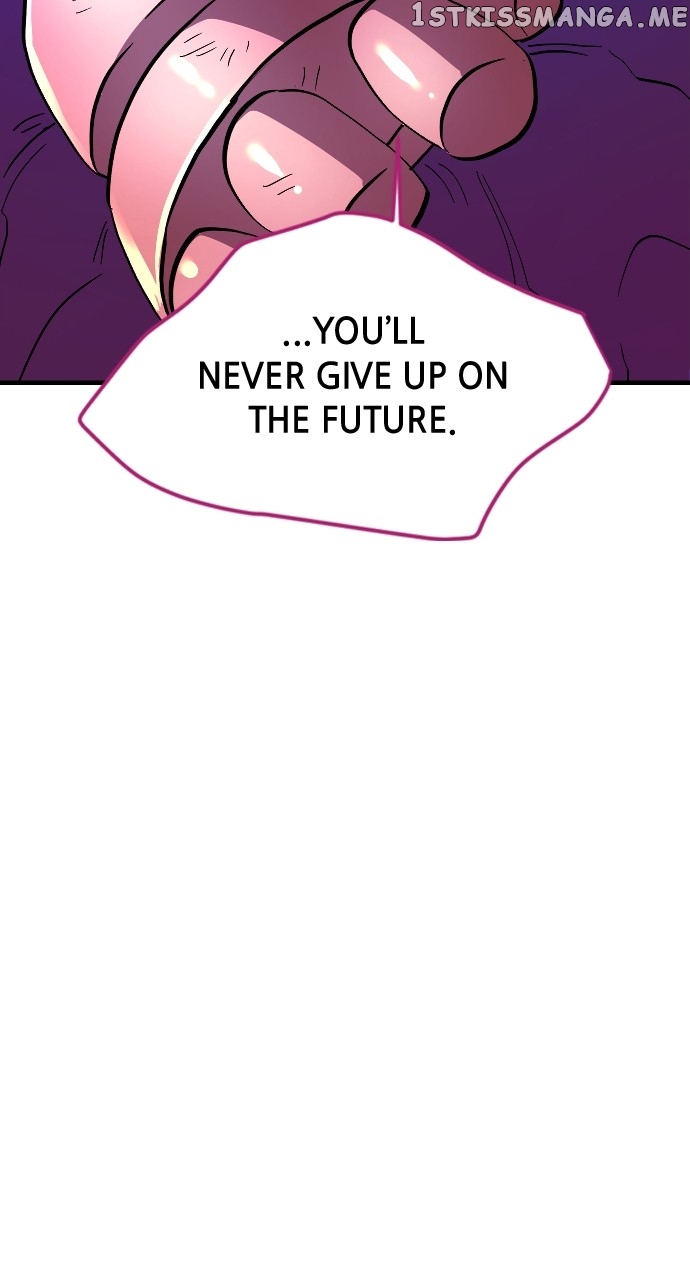 The Last Golden Child Chapter 89 - page 98