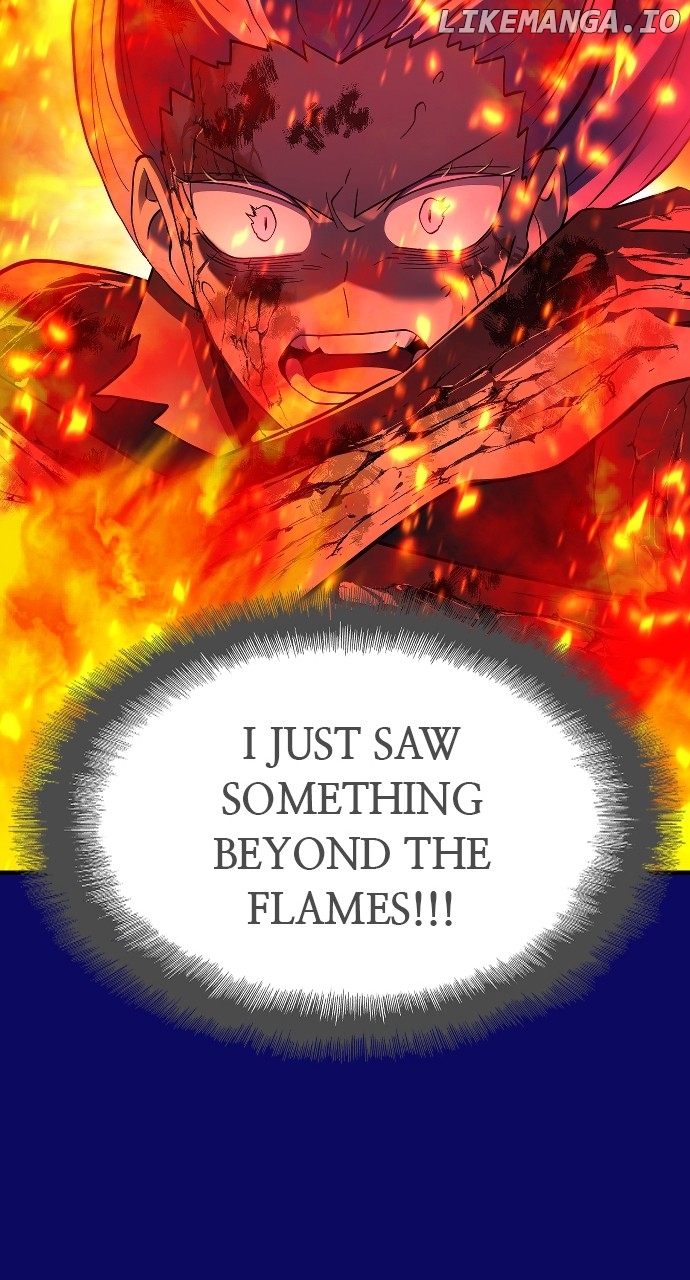 The Last Golden Child Chapter 153 - page 10