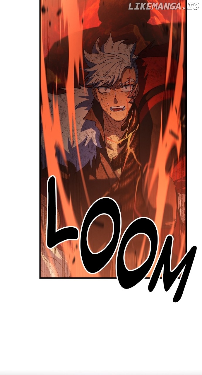 The Last Golden Child Chapter 153 - page 101