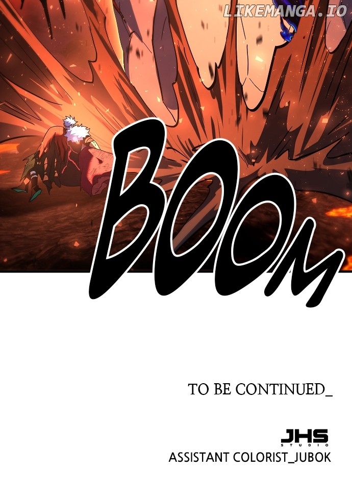 The Last Golden Child Chapter 153 - page 103