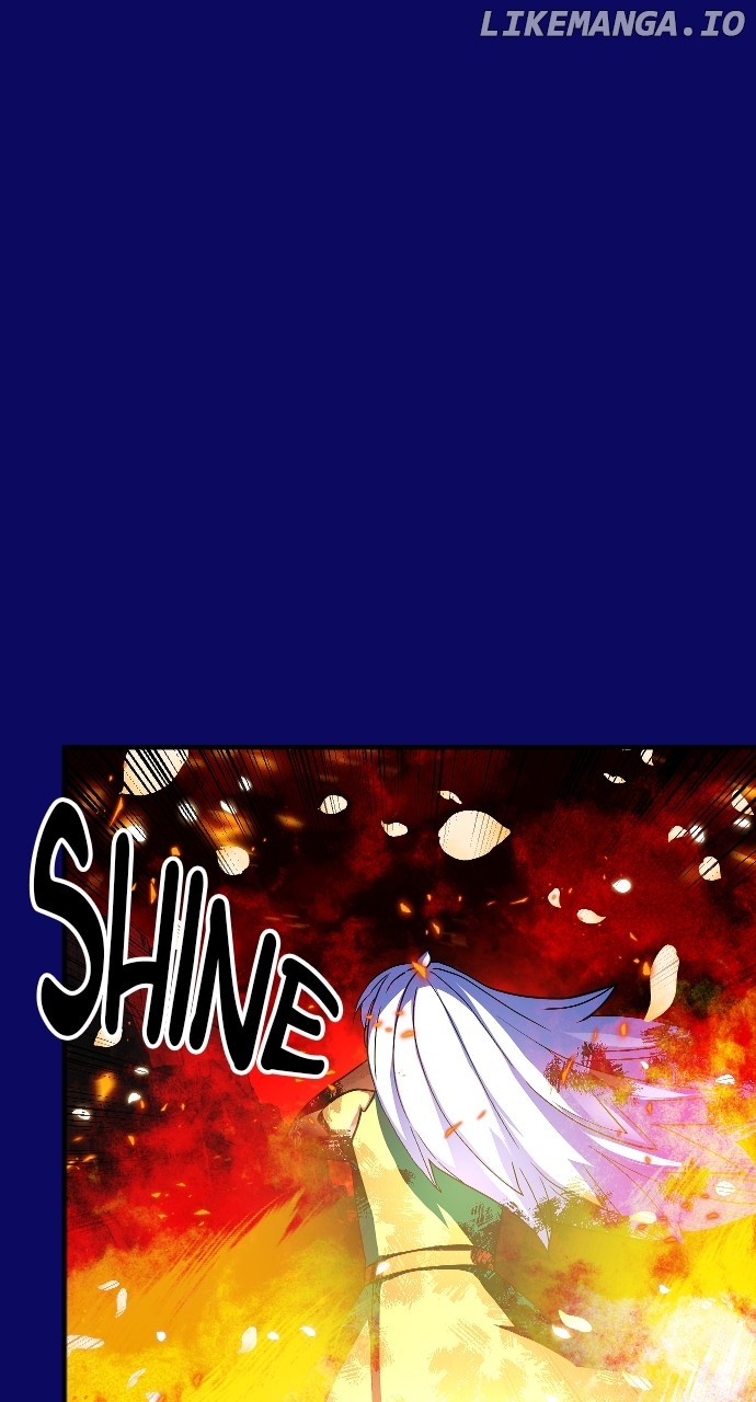 The Last Golden Child Chapter 153 - page 11