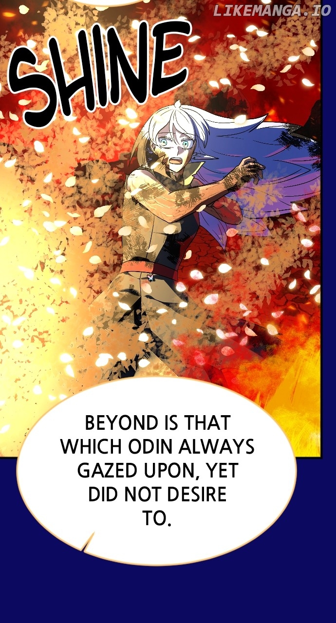 The Last Golden Child Chapter 153 - page 13
