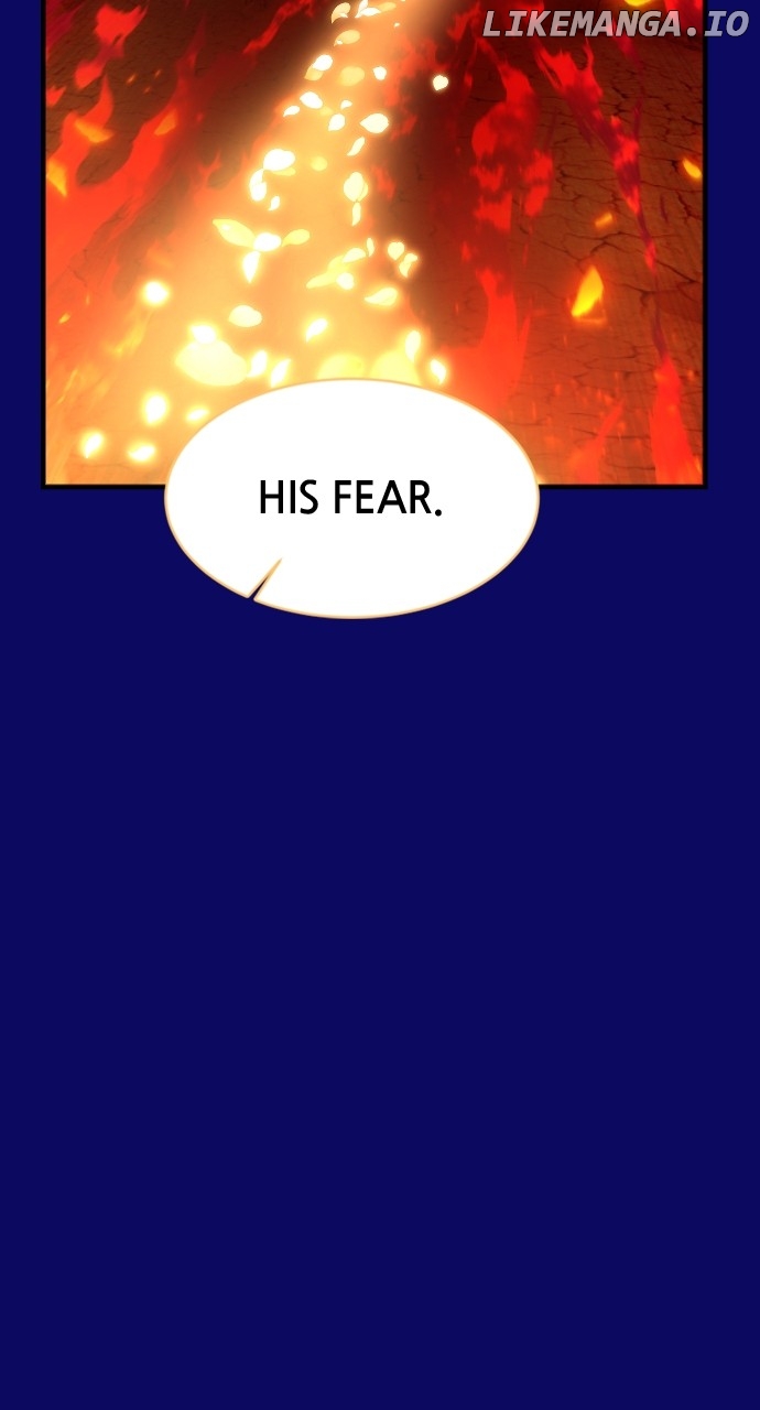 The Last Golden Child Chapter 153 - page 15