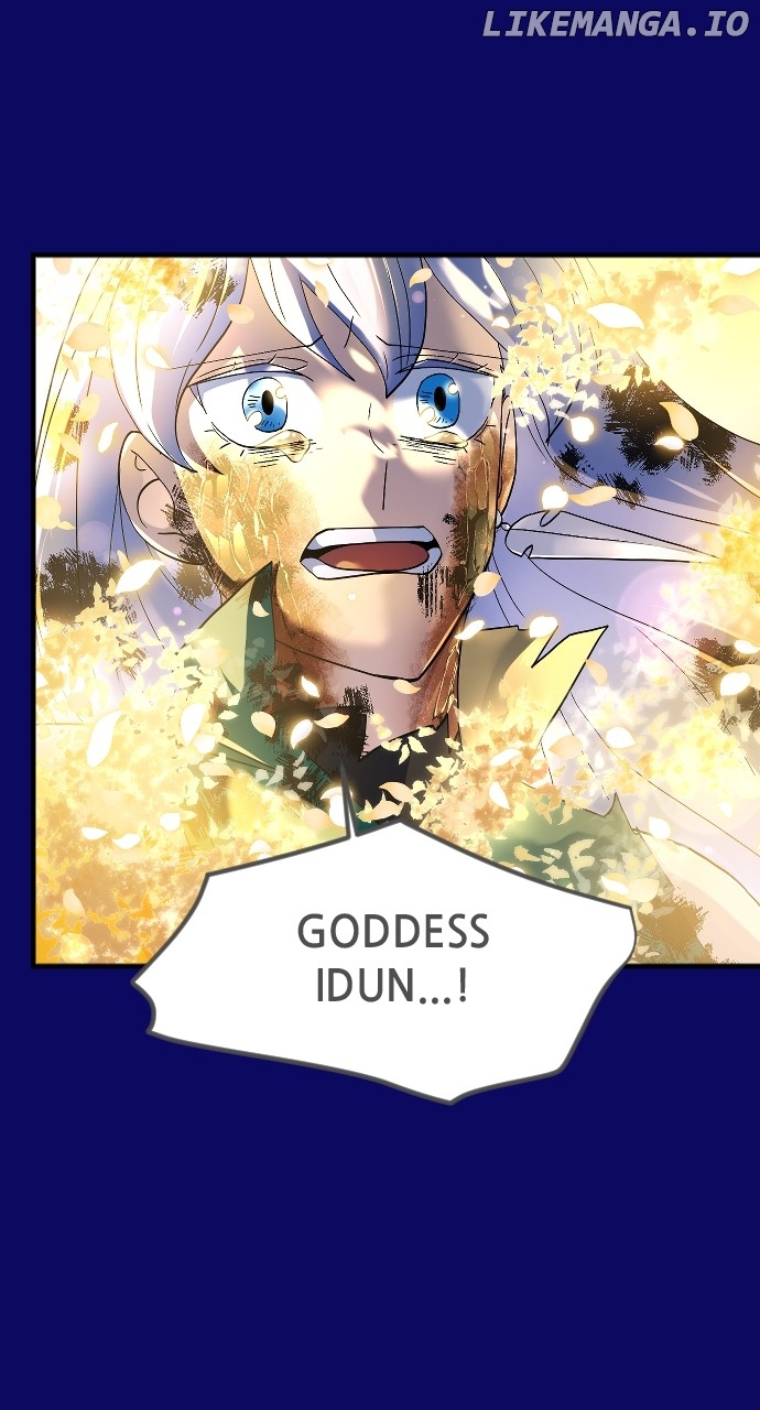 The Last Golden Child Chapter 153 - page 16