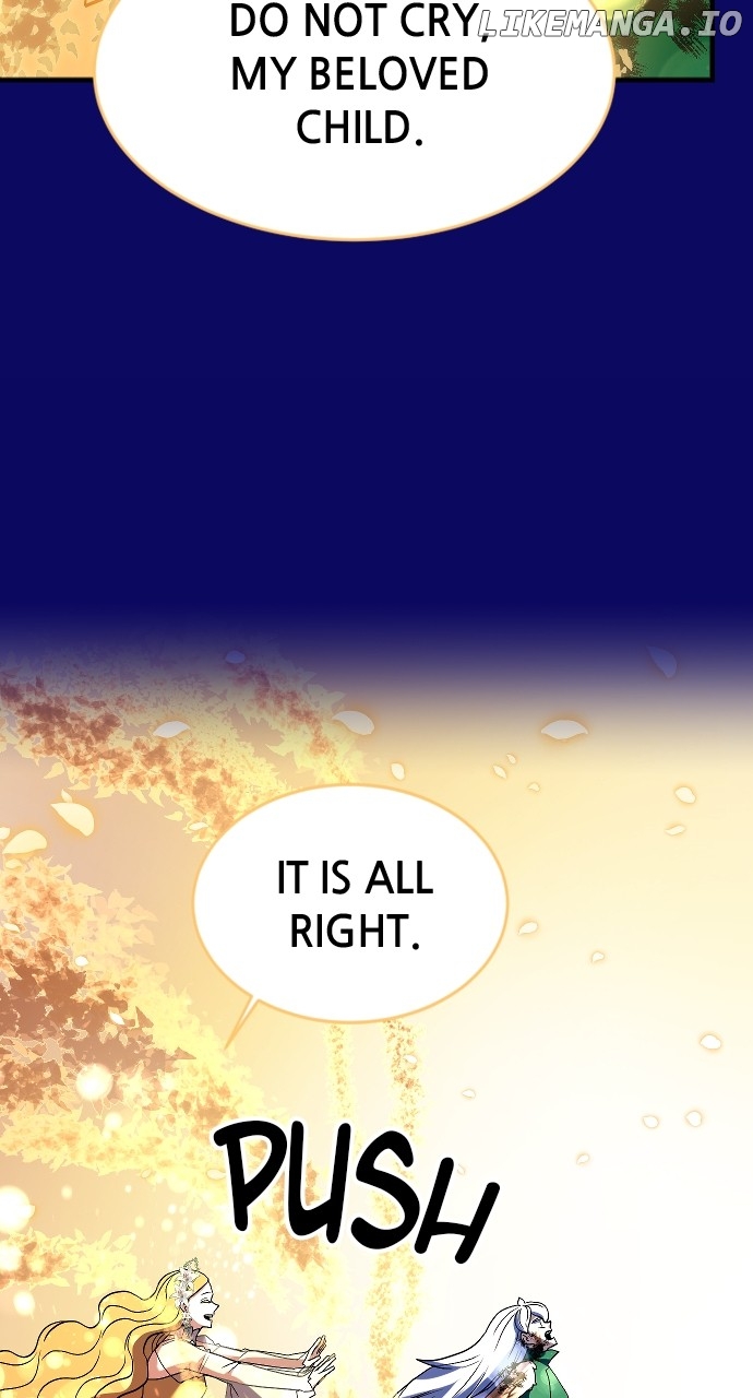 The Last Golden Child Chapter 153 - page 18