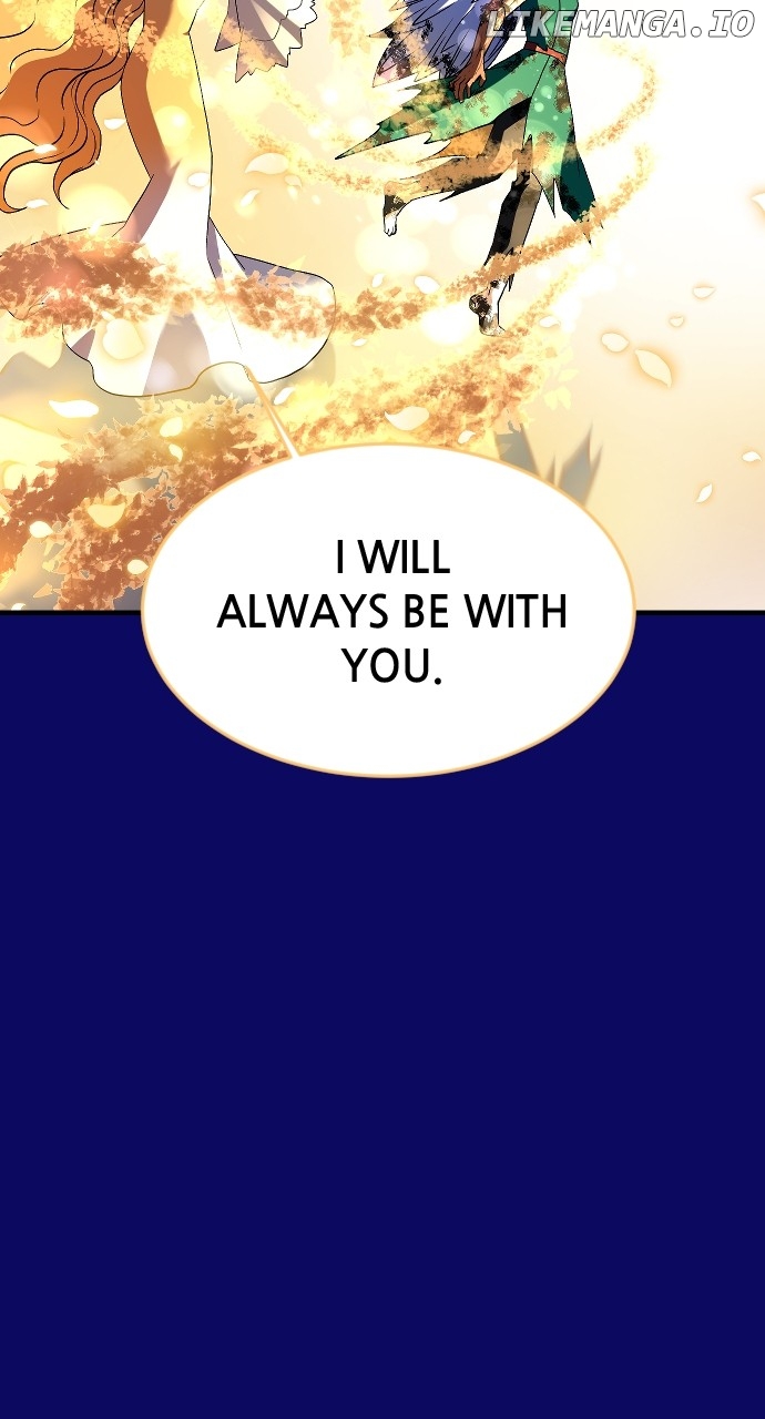 The Last Golden Child Chapter 153 - page 19