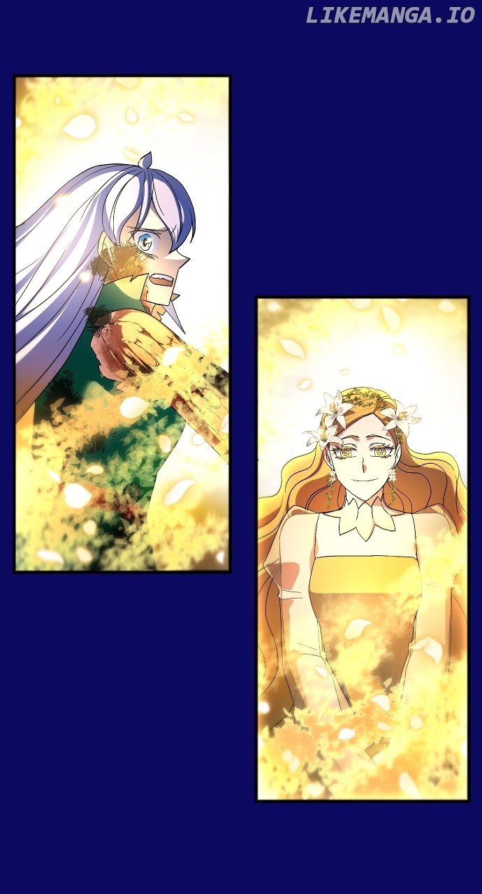 The Last Golden Child Chapter 153 - page 20
