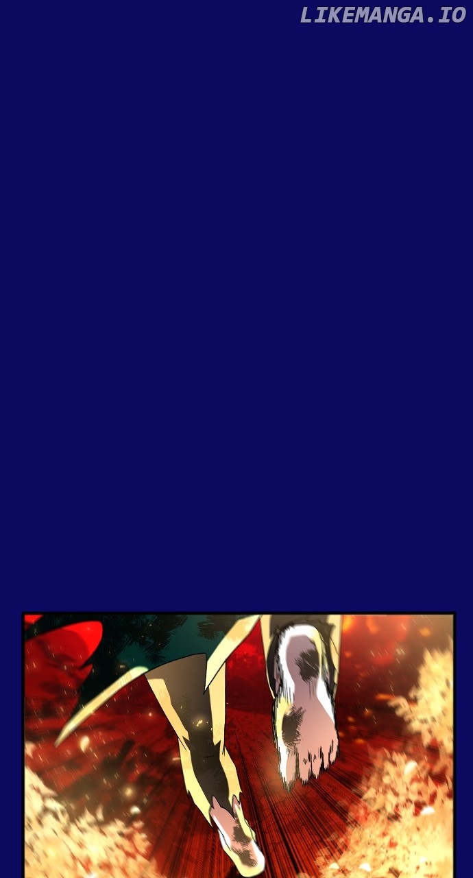 The Last Golden Child Chapter 153 - page 21
