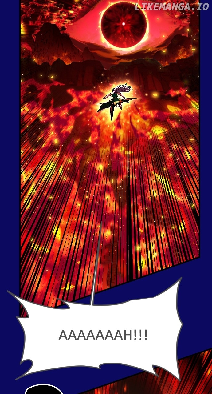 The Last Golden Child Chapter 153 - page 23