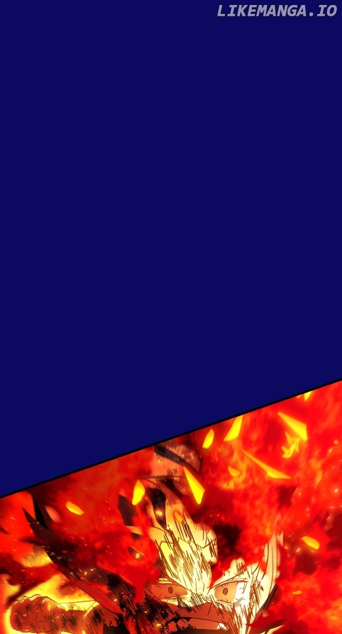The Last Golden Child Chapter 153 - page 25