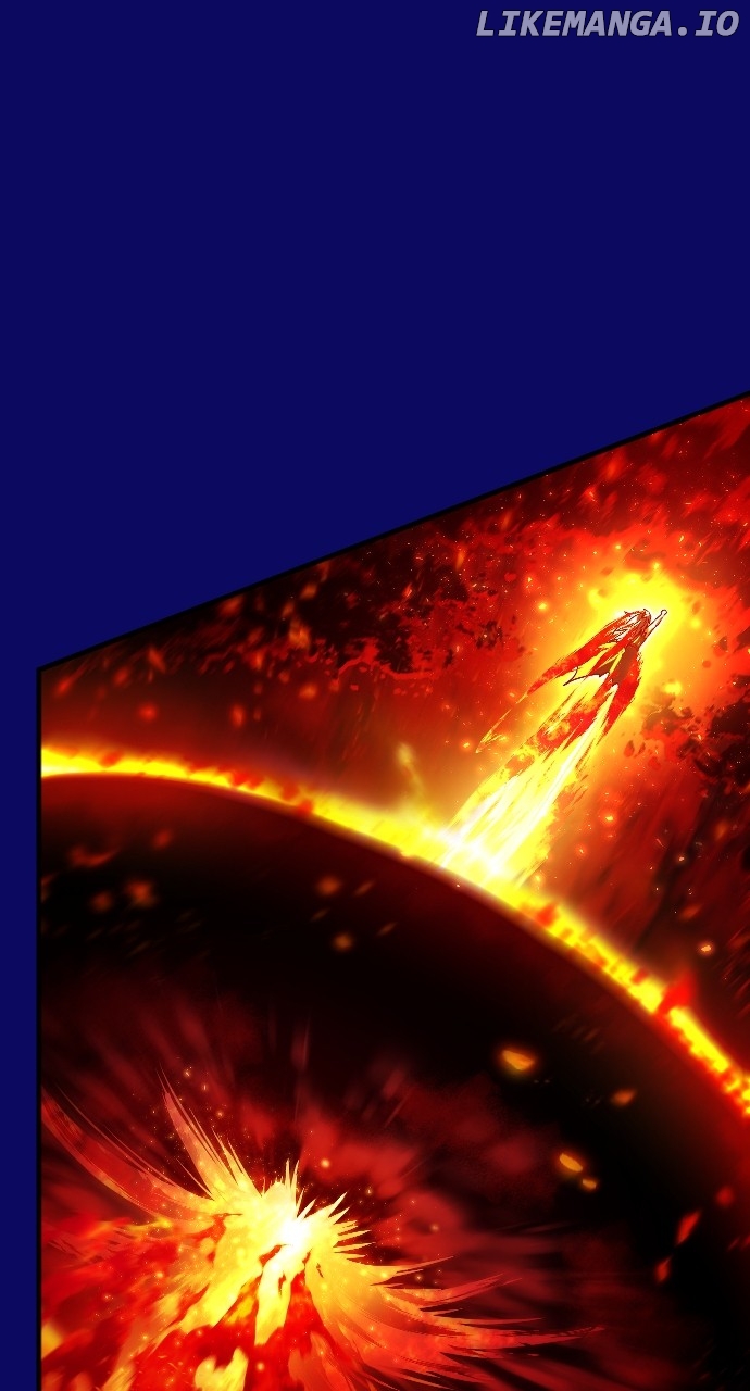 The Last Golden Child Chapter 153 - page 27