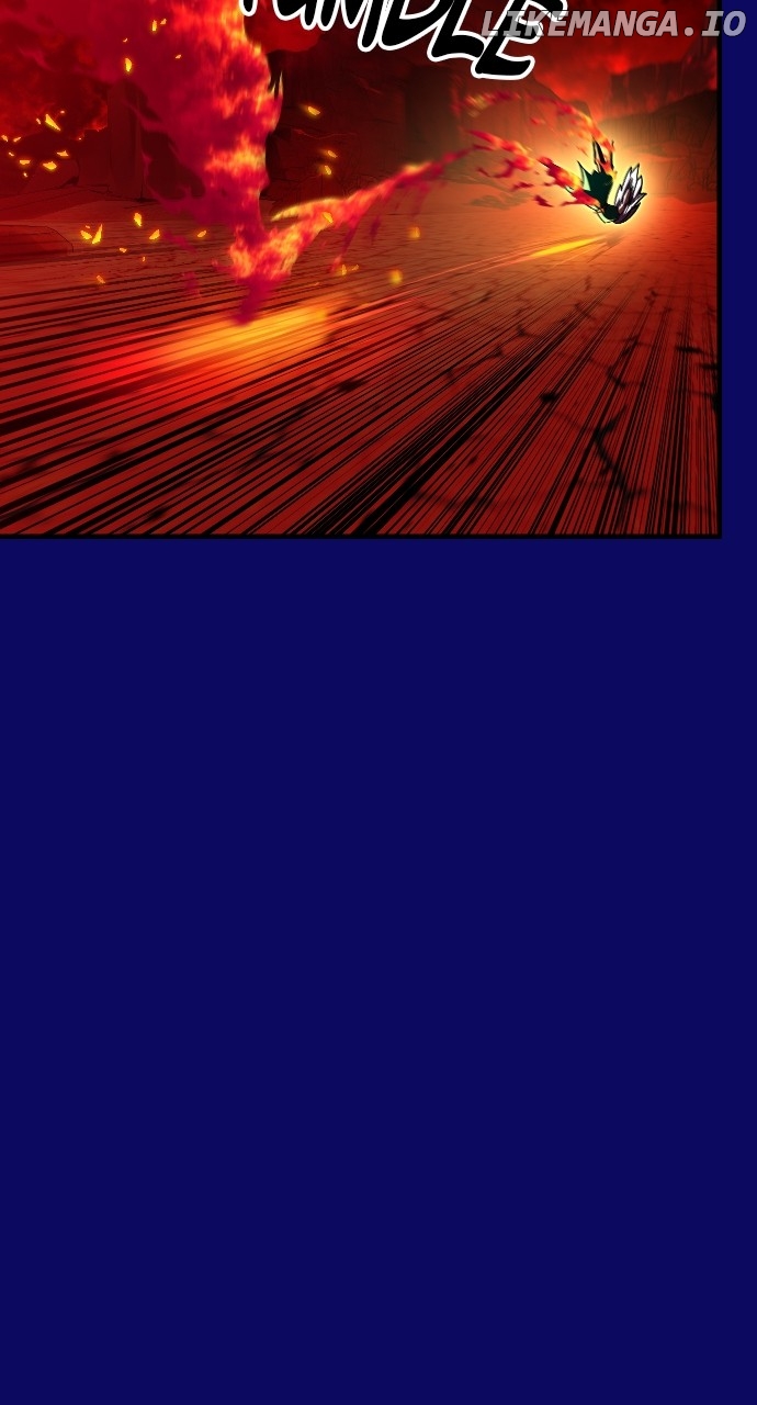 The Last Golden Child Chapter 153 - page 29