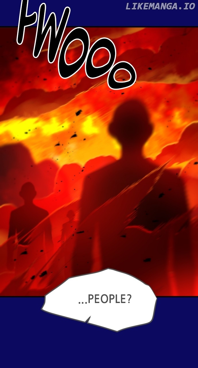 The Last Golden Child Chapter 153 - page 34