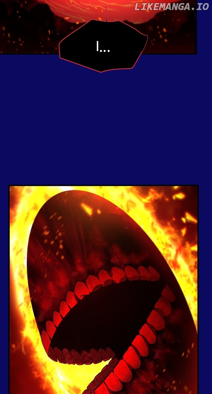 The Last Golden Child Chapter 153 - page 4