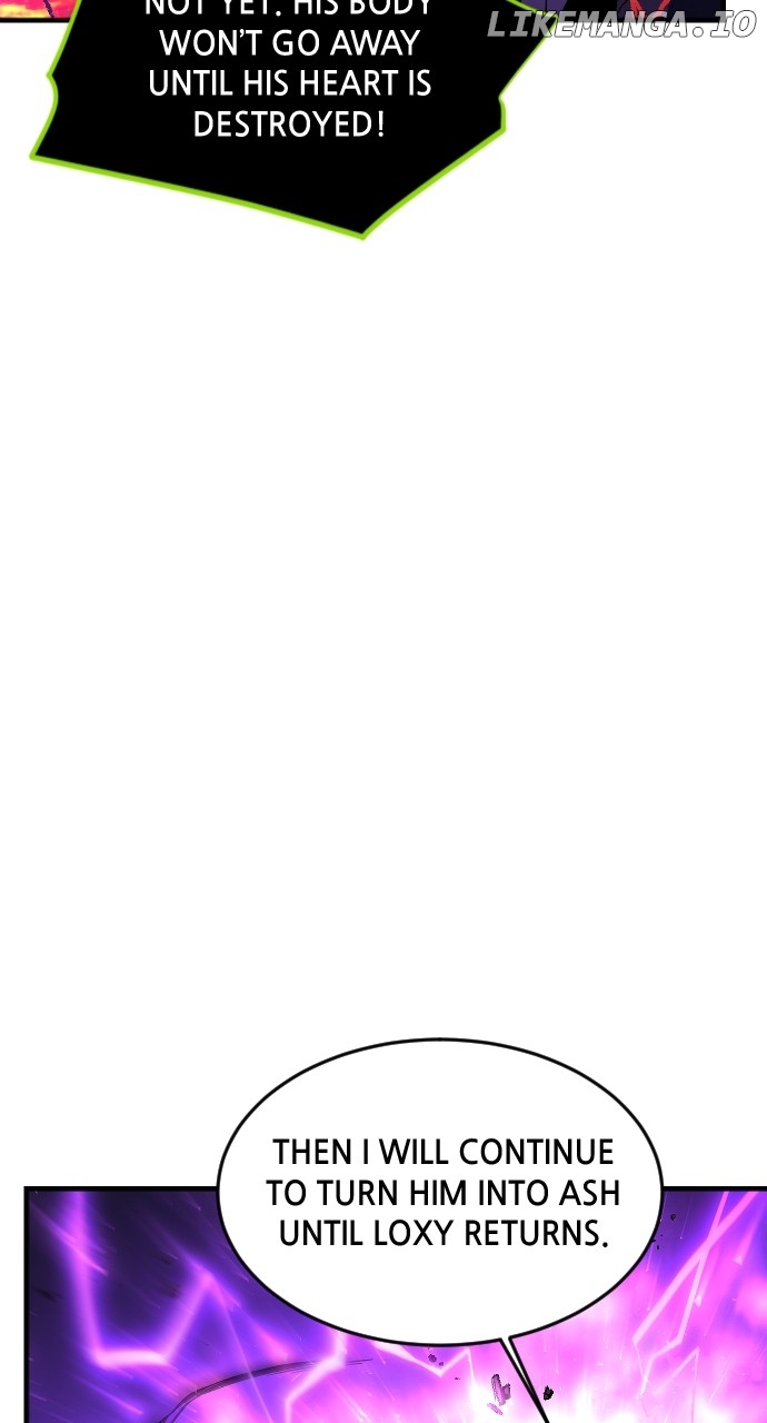 The Last Golden Child Chapter 153 - page 40