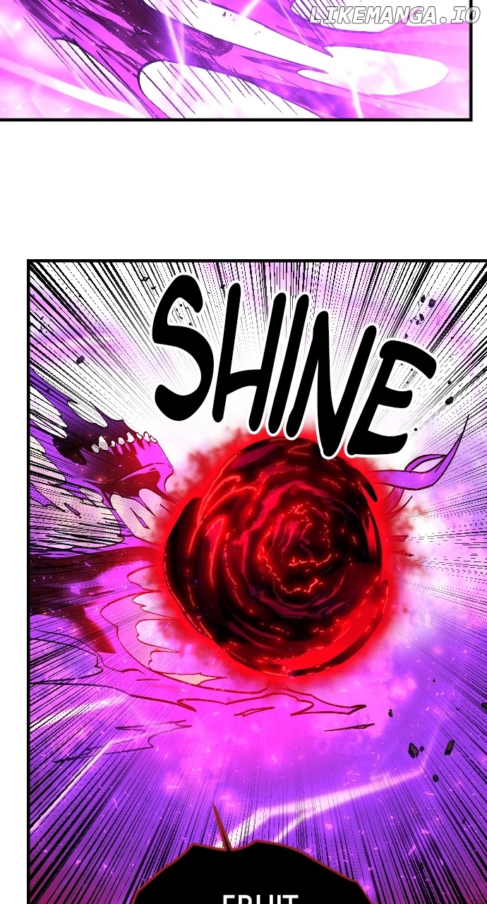 The Last Golden Child Chapter 153 - page 43