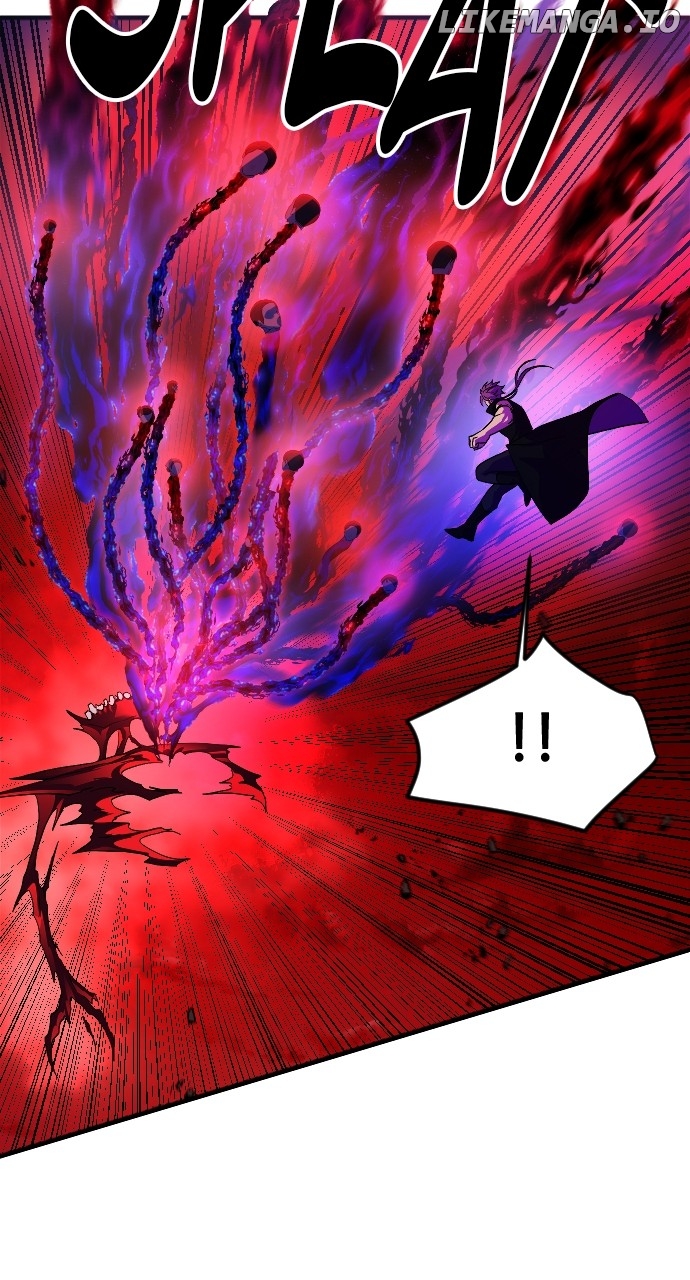 The Last Golden Child Chapter 153 - page 45