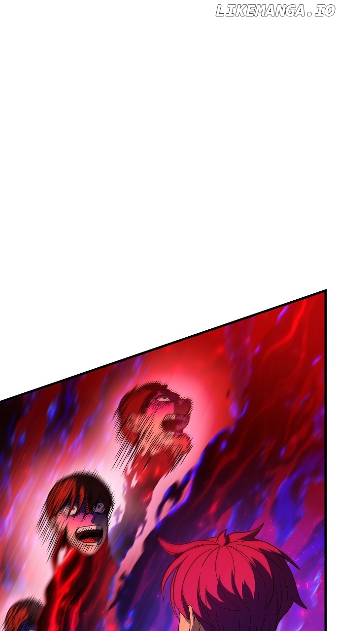 The Last Golden Child Chapter 153 - page 46