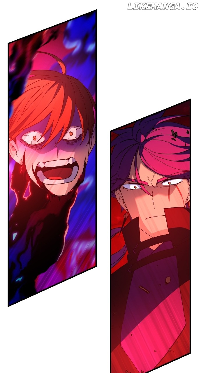 The Last Golden Child Chapter 153 - page 48