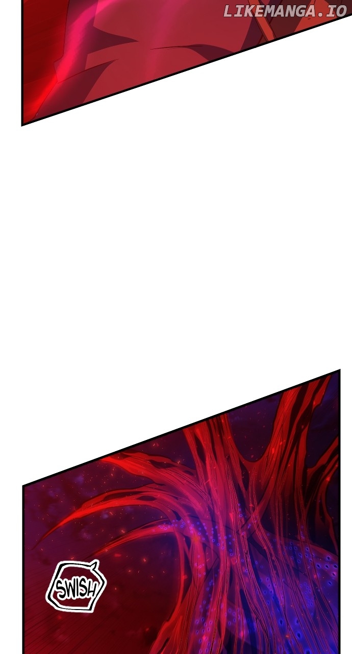 The Last Golden Child Chapter 153 - page 58