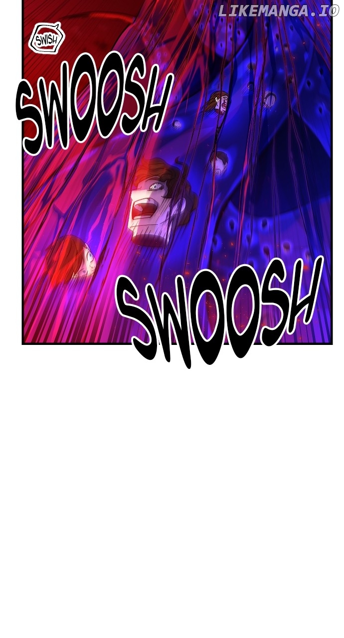 The Last Golden Child Chapter 153 - page 59