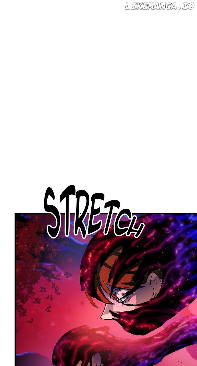 The Last Golden Child Chapter 153 - page 61