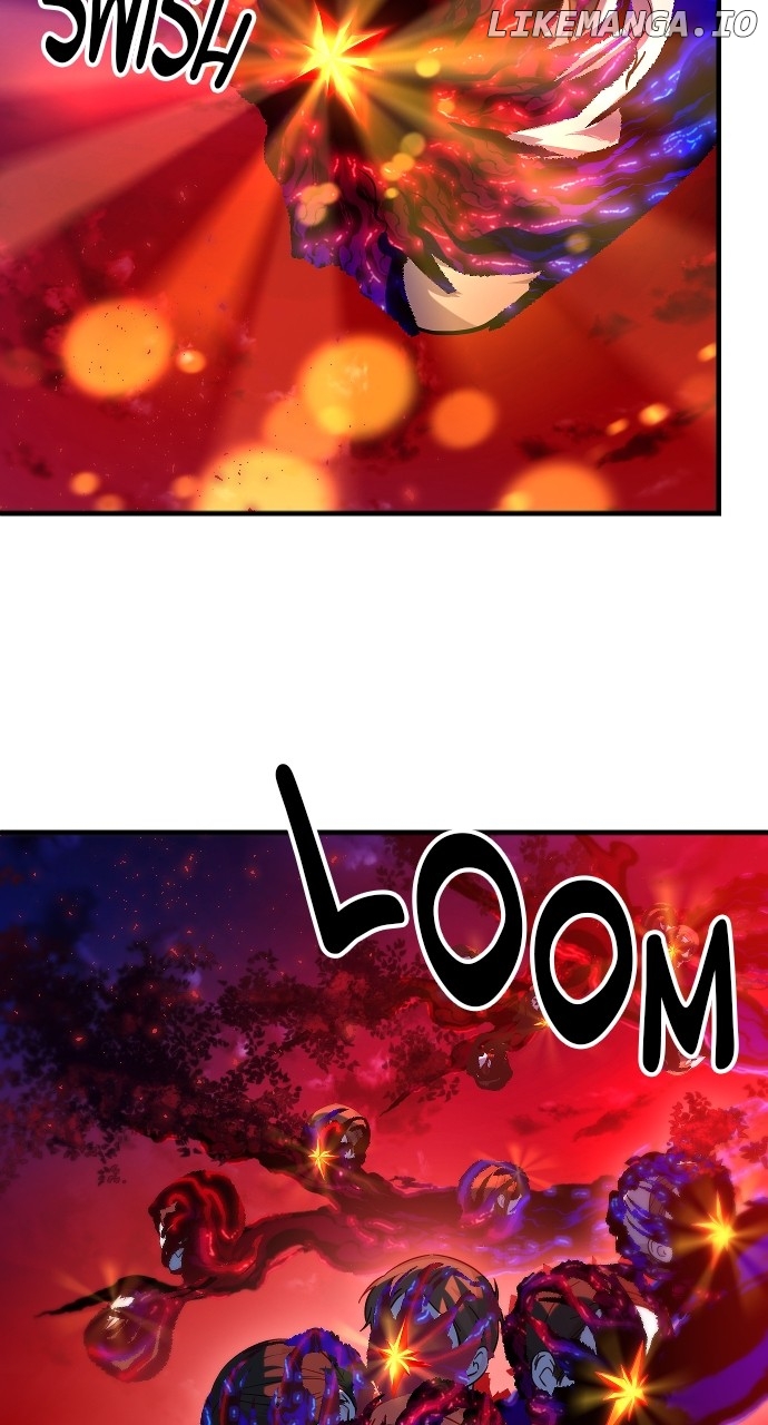 The Last Golden Child Chapter 153 - page 63