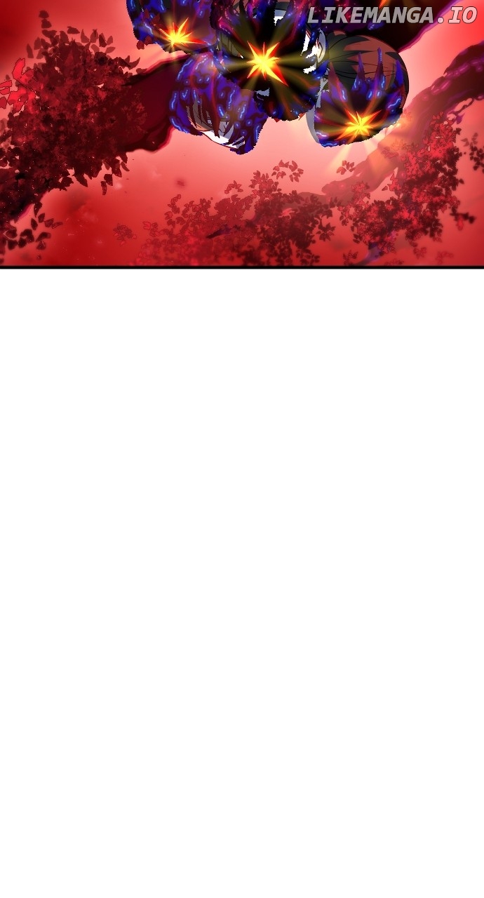 The Last Golden Child Chapter 153 - page 64