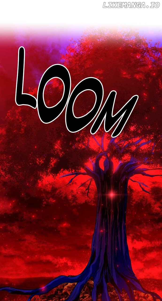 The Last Golden Child Chapter 153 - page 67