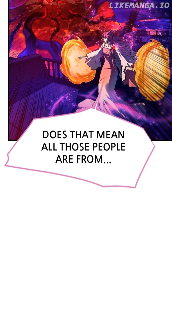 The Last Golden Child Chapter 153 - page 74