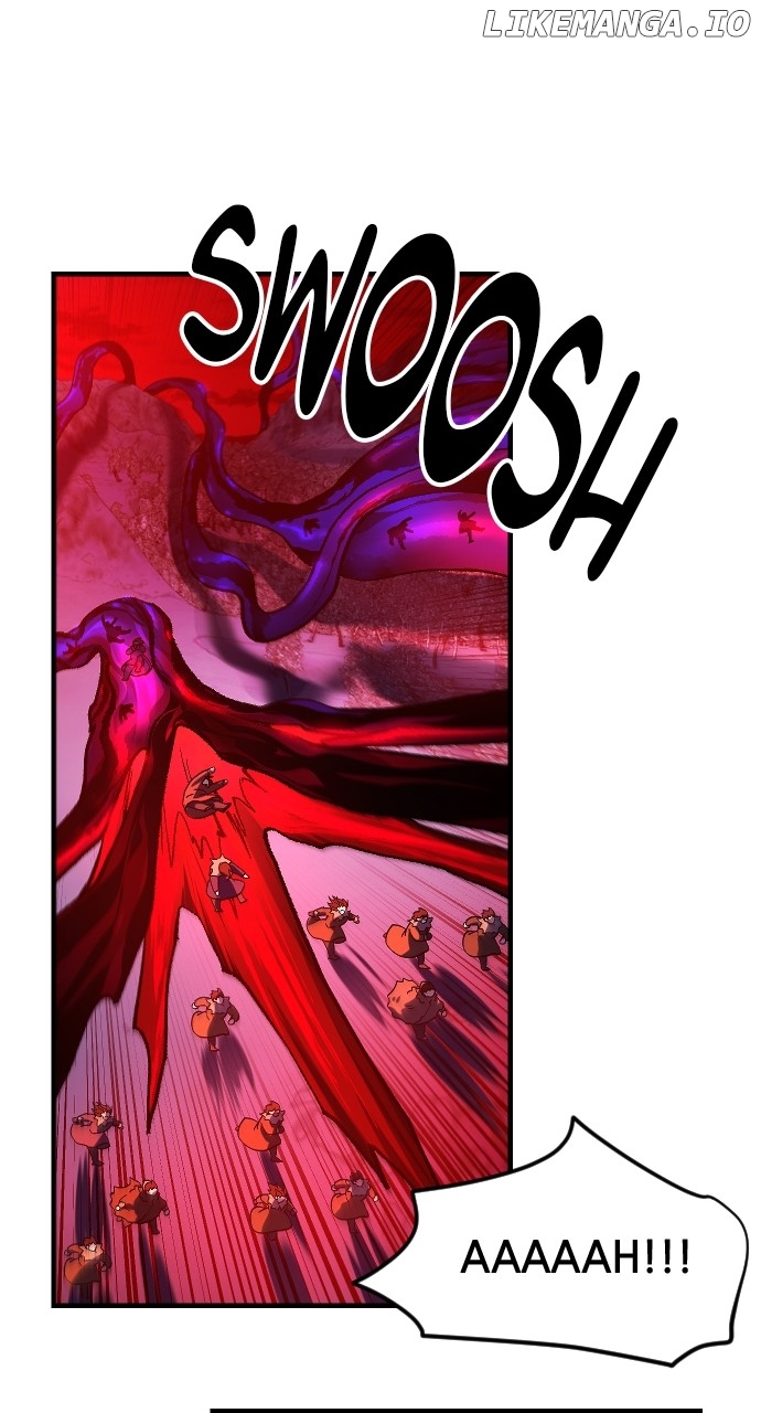 The Last Golden Child Chapter 153 - page 75