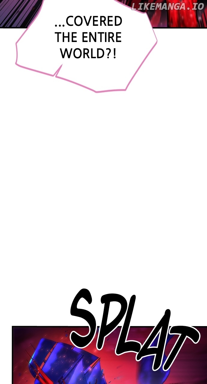 The Last Golden Child Chapter 153 - page 78