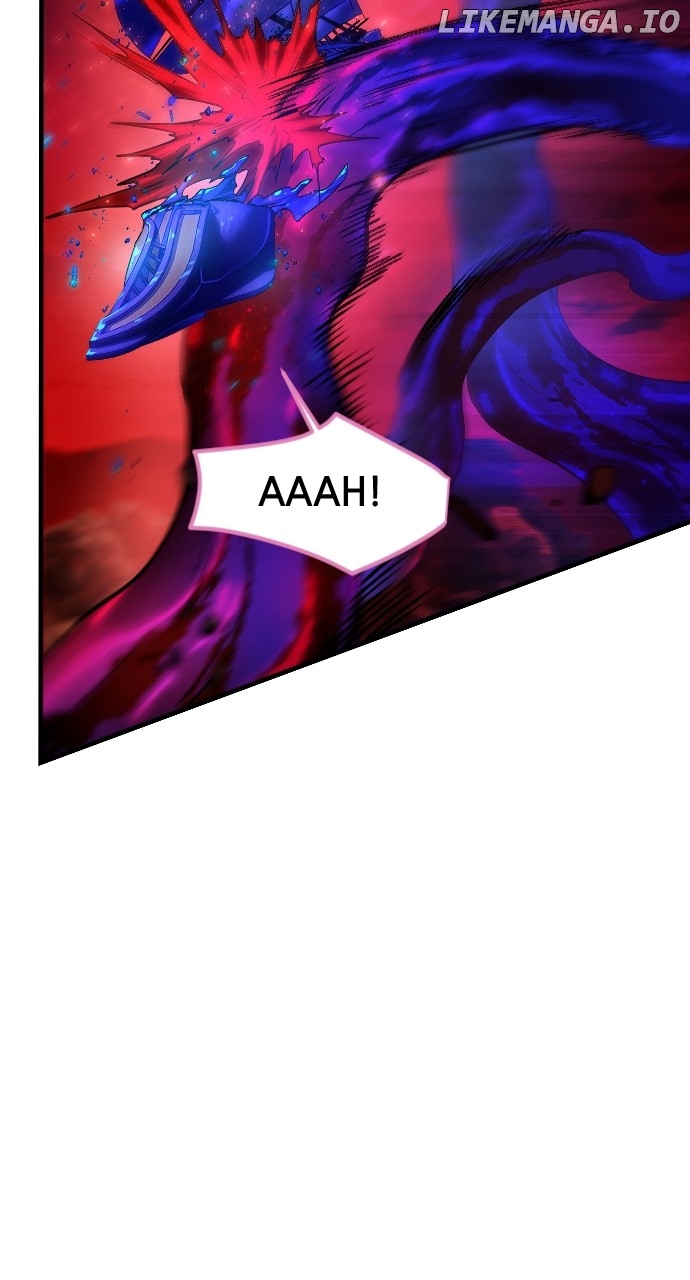 The Last Golden Child Chapter 153 - page 79