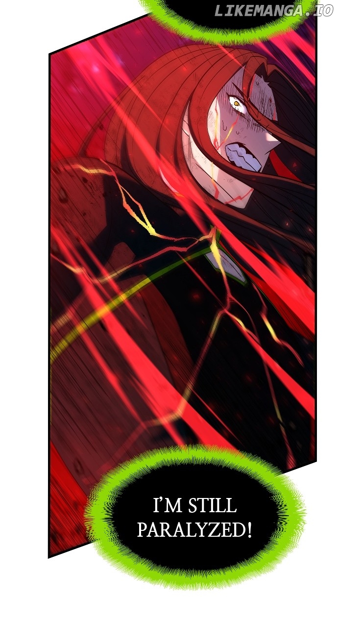 The Last Golden Child Chapter 153 - page 82