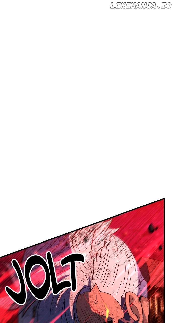 The Last Golden Child Chapter 153 - page 83