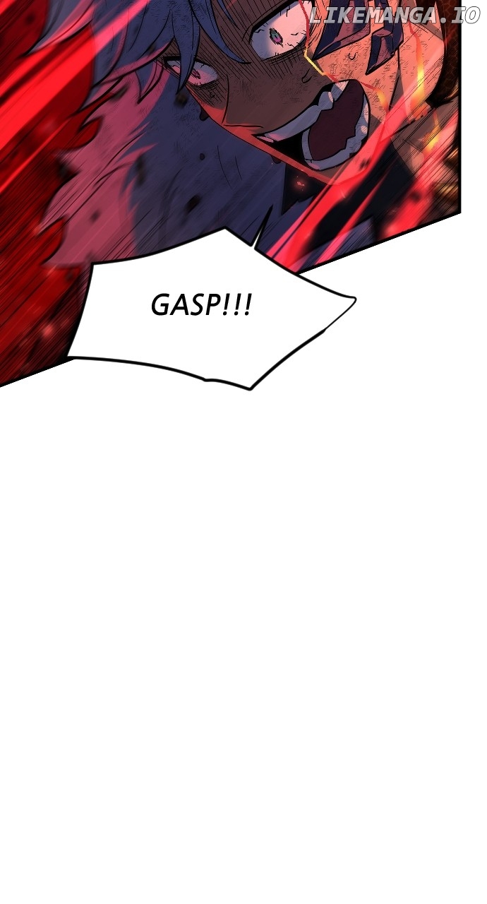 The Last Golden Child Chapter 153 - page 84