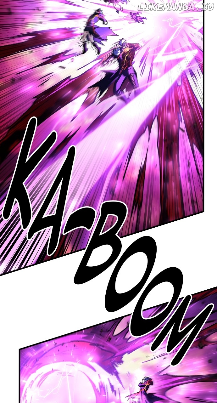The Last Golden Child Chapter 153 - page 87
