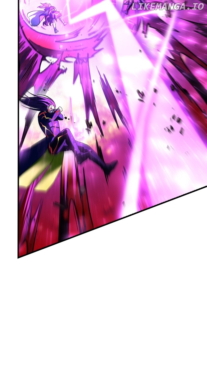 The Last Golden Child Chapter 153 - page 88